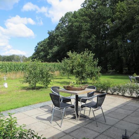 Vakantiehuis Het Wapen van Heeckeren Hummelo Buitenkant foto