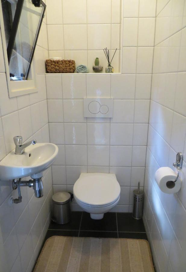 Vakantiehuis Het Wapen van Heeckeren Hummelo Buitenkant foto