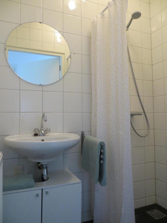 Vakantiehuis Het Wapen van Heeckeren Hummelo Buitenkant foto